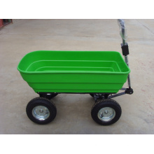 Poly Dump Chariot Tc2135